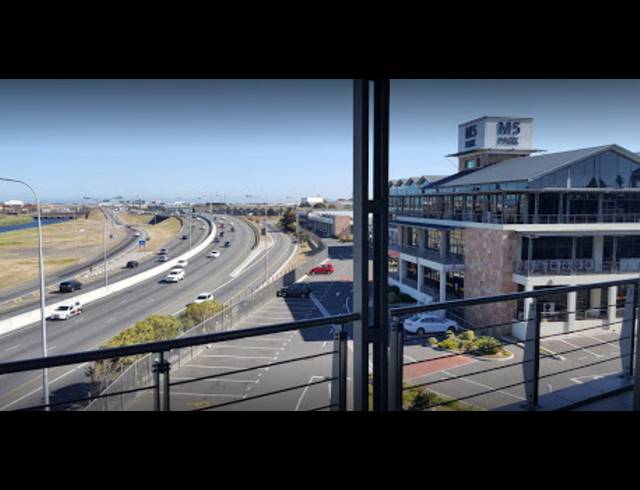 112M² OFFICE TO LET IN MAITLAND